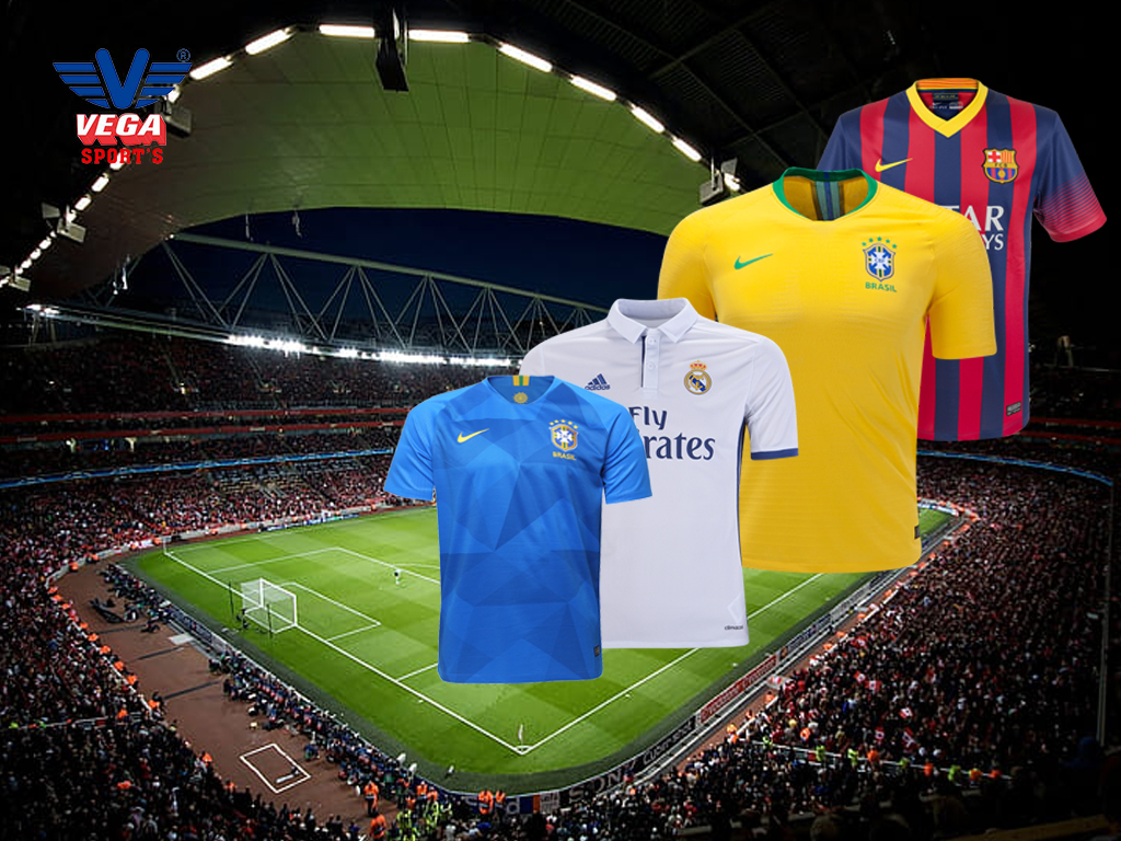 Camiseta Deportiva