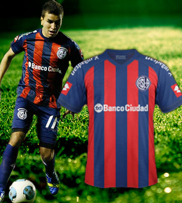 San Lorenzo