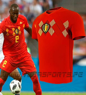 BELGICA 2019