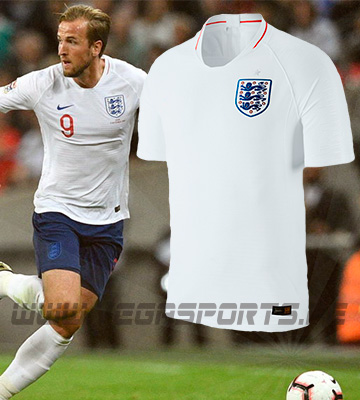 INGLATERRA 2019