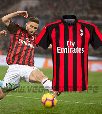 MILAN 2019