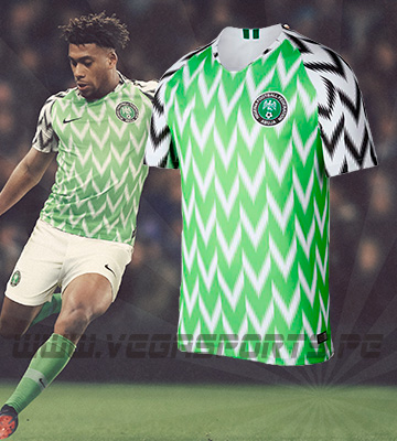 NIGERIA 2019
