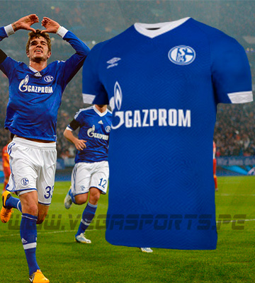 SCHALCKE 04 
