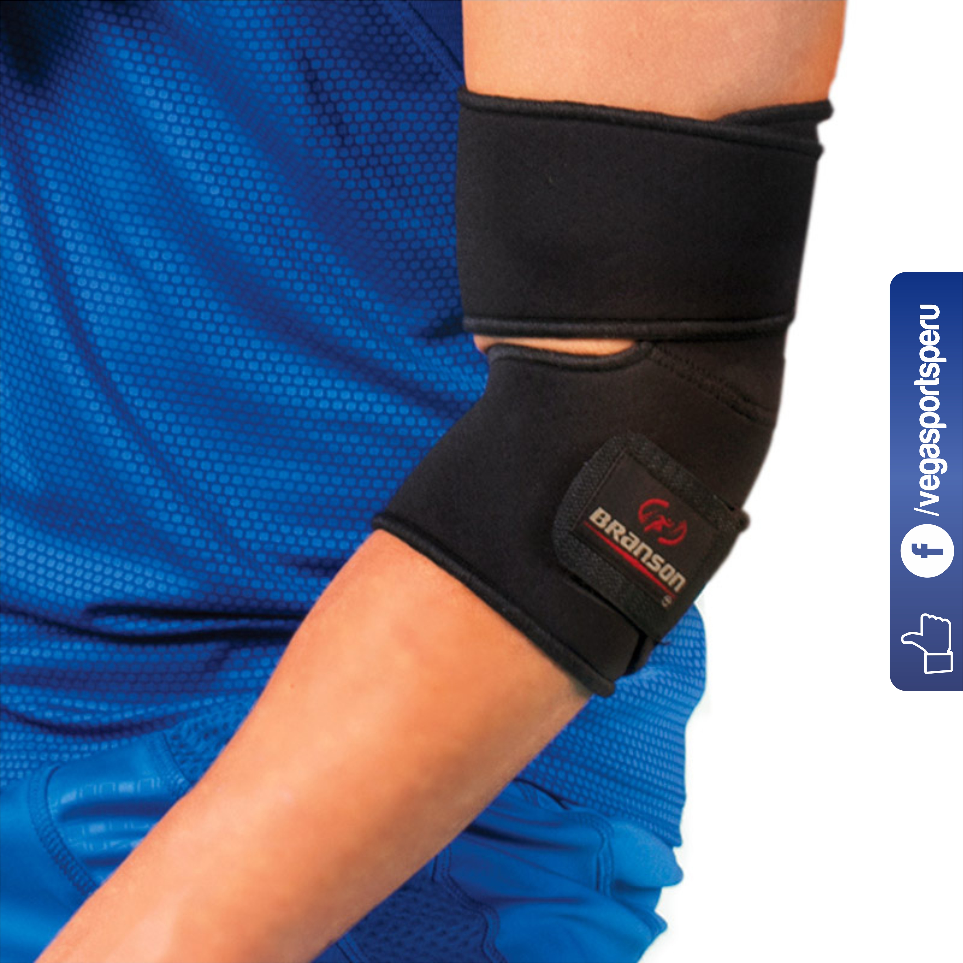 CODERA VELCRO