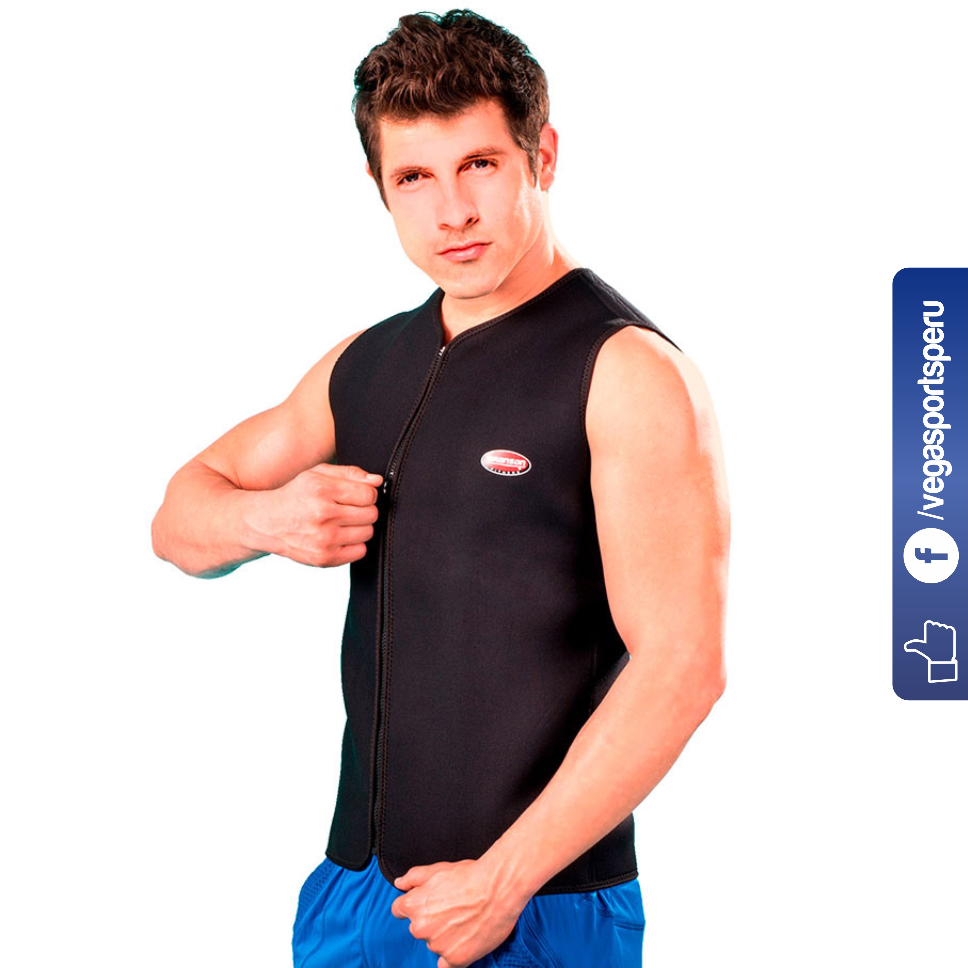 Sudadera Neoprene