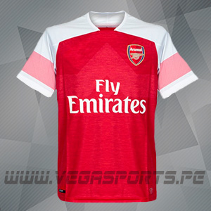 ARSENAL 2019